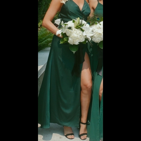 The Zarita Dress - Picture 4 of 5